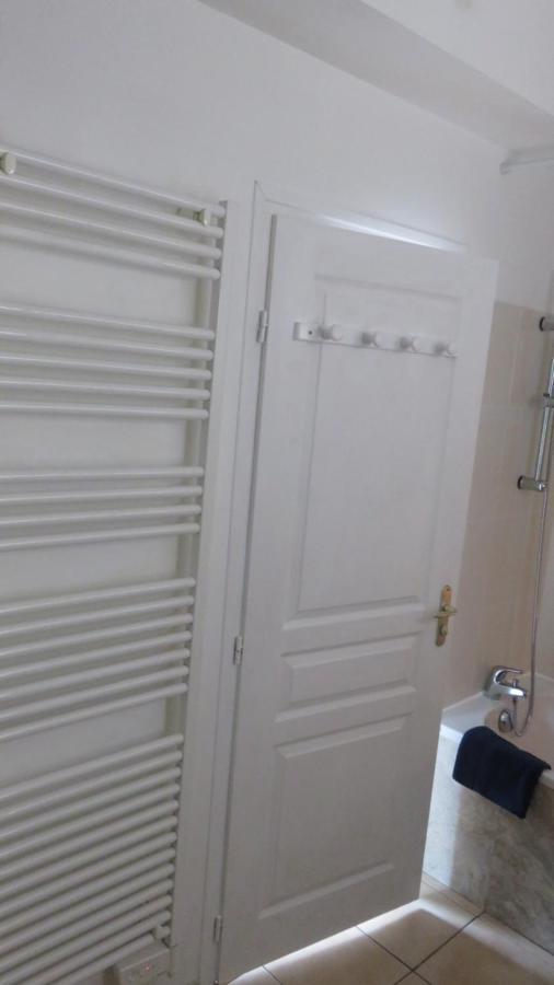 Apartamento Chez Mary Poppins Vernon  Exterior foto